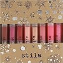 Holiday Stila Lipgloss collection