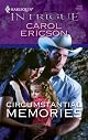 Circumstantial Memories (Larger Print Intrigue)