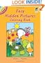 Easy Hidden Pictures Coloring Book (Dover Little Activity Books)