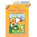 Easy Hidden Pictures Coloring Book (Dover Little Activity Books)