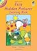 Easy Hidden Pictures Coloring Book (Dover Little Activity Books) by Becky J. Radtke, Activity Books