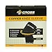 Cross Sports Compression Copper Knee Sleeve (X-Large)
