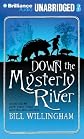 Down the Mysterly River [Audio CD]