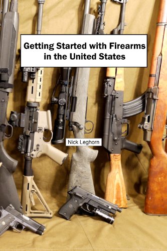 Getting Started with Firearms in the United States