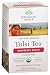 Organic India USA - Tulsi Raspberry Peach Tea, 18 bags