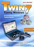 Twin 7 2.0 - Tuning Windows 7
