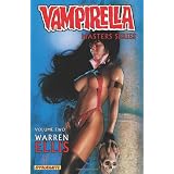 Vampirella Masters Series 2par Amanda Conner