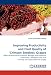 Improving Productivity and Fruit Quality of 'Crimson Seedless' Grapes: Effect of Horticultural Practices: Nitrogen and Potassium Fertilization, ... Fruit Thinning on Grape's yield and Quality