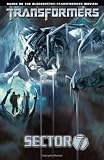 Transformers Comics