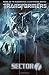 Transformers: Sector 7 (Transformers (Idw))