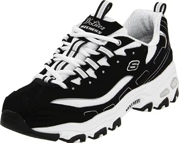 Skechers Women's D'Lites Extreme Sneaker