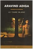 Le tigre blanc