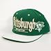 Reebok Pittsburgh Penguins St. Patrick's Day Snapback Hat