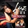 Humano (W/Dvd)
