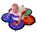 Lamaze Spin & Explore Garden Gym