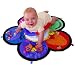 Lamaze Spin & Explore Garden Gym