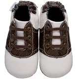 Robeez Mini Shoez Daddy'S Caddy Slip On (Infant/Toddler)