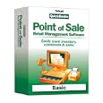 QuickBooks Point of Sale: Basic V7.0 [OLD VERSION] by Intuit