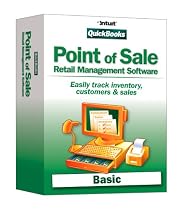 QuickBooks Point of Sale: Basic V7.0 [OLD VERSION]