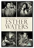 Esther Waters ( Sin of Esther Waters ) [ NON-USA FORMAT, PAL, Reg.2 Import - United Kingdom ]