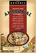 Ambrosial Granola Organic Venetian Vineyard Omega-3 Plus, 6-Count, 12-Ounce Pouch (Pack of 6)