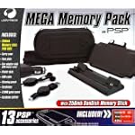 PSP Mega Pack