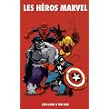 Les h�ros Marvel