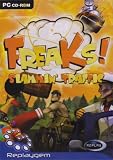Freaks! Slammin' Traffic (輸入版)
