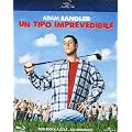Un Tipo Imprevedibile