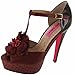 Betsey Johnson Women's Rubyyy Platform Pump