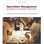 Operations Management: Meeting Customer's Demands with Student CD-ROM