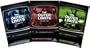 The Outer Limits (Original Series) - Volumes 1 - 3