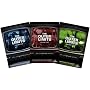 The Outer Limits (Original Series) - Volumes 1 - 3