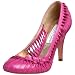 Pour La Victoire Women's St. Etienne Pump,Fuchsia,9.5 M US