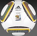 adidas WC 2010 Top Replique Size 5