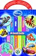 My First Library: Disney Pixar