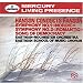 Classical Music : Hanson Conducts Hanson [Hybrid SACD]