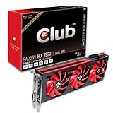 CLUB3D Radeon
