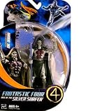 Fantastic 4 Action Figureure Dr. Doom