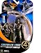 Fantastic 4 Action Figureure Dr. Doom
