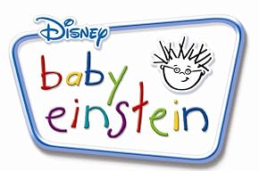 Image of Baby Einstein