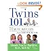 Twins 101: 50 Must-Have Tips for Pregnancy through Early Childhood From Doctor M.O.M.