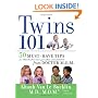 Twins 101: 50 Must-Have Tips for Pregnancy through Early Childhood From Doctor M.O.M.