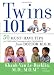 Twins 101: 50 Must-Have Tips for Pregnancy through Early Childhood From Doctor M.O.M. Twins 101: 50 Must-Have Tips for Pregnancy through Early Childhood From Doctor M.O.M.