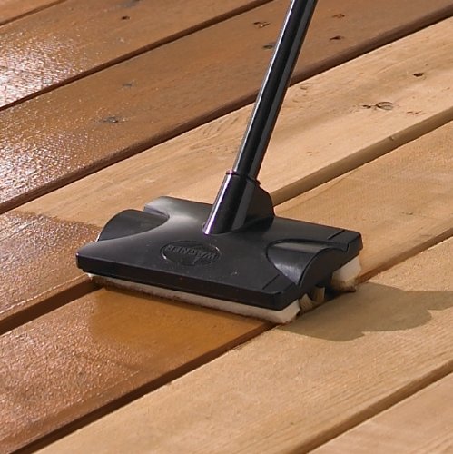 Wagner 0271066 DeckJet Deck Stain Applicator 024964211593 | ToolFanatic.com