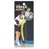 VibreX Scorpion Vibration Dampener by Unique Sports