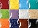 Duncan CNKIT-8 Concepts Sprinkles Underglaze Paint Set, 12 Best Selling Colors in 2 Ounce Bottles with Free How To Paint Ceramics Book