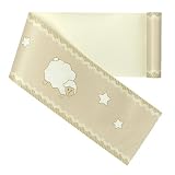 Martex Sweet Vanilla Wall Border by Martex