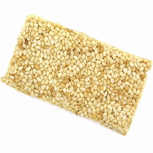 Sesame Brittle by Oh! Nuts