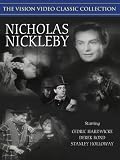 Nicholas Nickleby